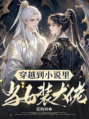 穿越到小说里当女装大佬