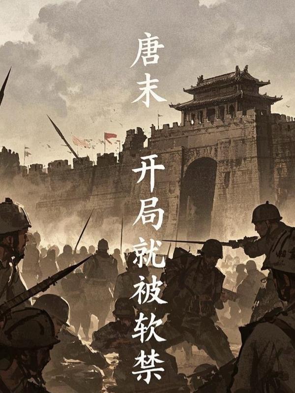 唐末开局就被软禁