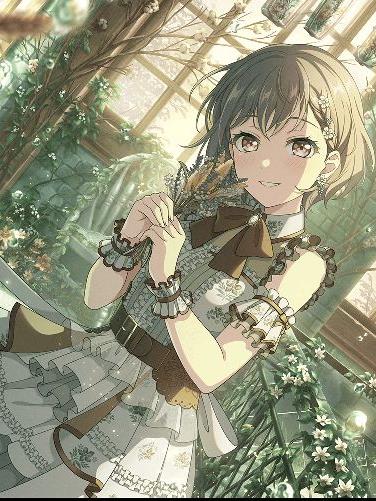 从妃那到MyGO羊宫妃那