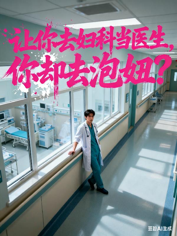 让你去妇科当医生你却去泡妞