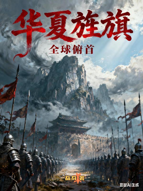 华夏旌旗全球俯首