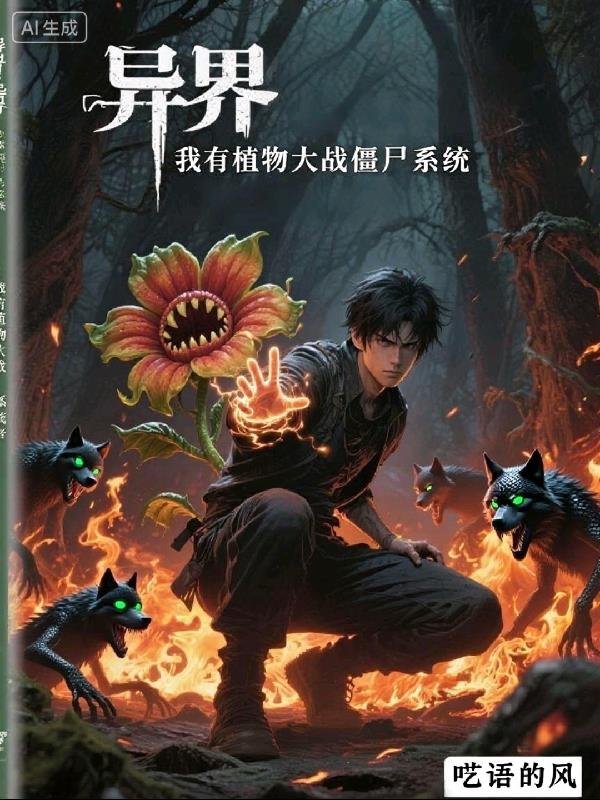 异界我有植物大战僵尸系统