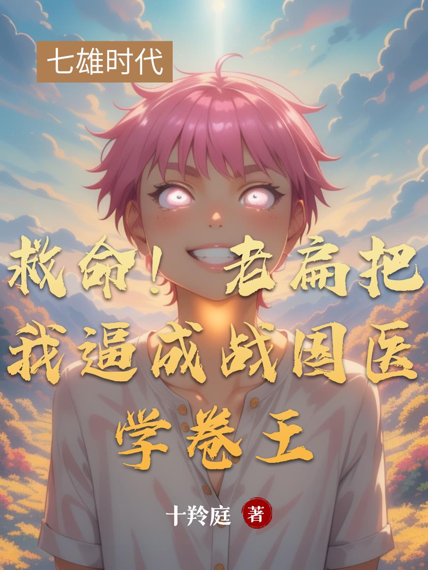 救命老扁把我逼成战国医学卷王