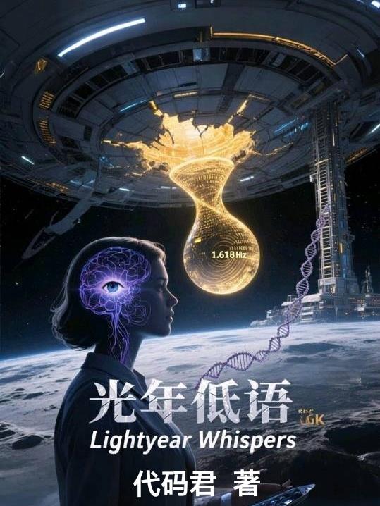 光年低语