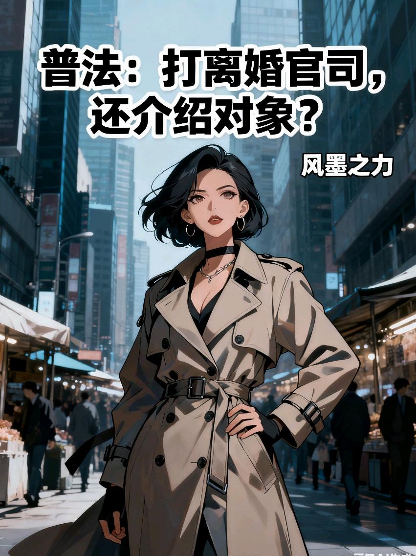 普法打离婚官司还介绍对象